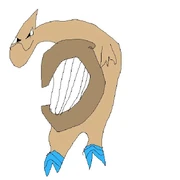 Fawn Dragon Art