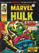 Mighty World of Marvel Vol 1 109