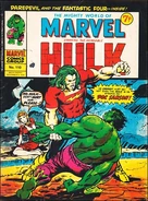 Mighty World of Marvel Vol 1 110