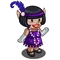 Flapper Gnome-icon