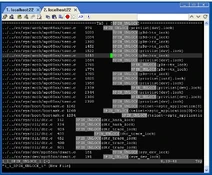 Vim ctl r