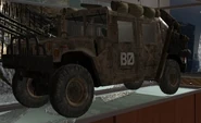 M1026 Museum MW2