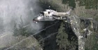 Mi-24 Game Over CoD4