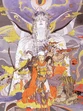 Amano FFII Cast