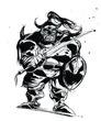 Amano Soldier FFII