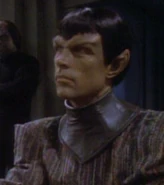 Carraya IV Romulan 1