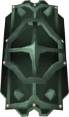 Adamant spikeshield detail