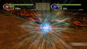 FE10 Adept Activation
