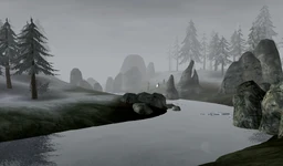 Isinfier Plains