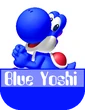 Blue Yoshi MR