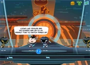Poptropica TU Screenshot