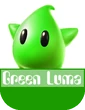 Green Luma MR