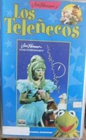 Telenecos Hey Cinderella