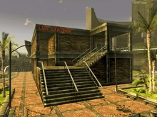LVB Station