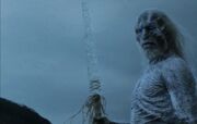 Whitewalker
