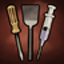 Tradeskill Icon