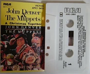 ChristmasTogetherAustraliaAPK13451Cassette