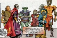 The order