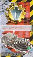 UWC Hypno-Disc VHS