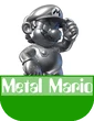 Metal Mario MR