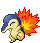 Cyndaquil