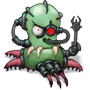 Tribe-dreadnaut