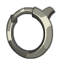 Subtle Clasp