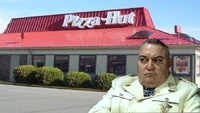 Goring Pizza Hut