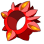 Red Ringoo