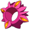 Purple Ringoo