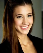 Melinda Bates