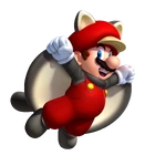 WiiU NewMarioU 3 char02 E3