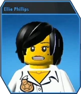 Ellie Phillips