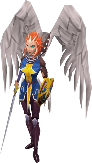 Commander Zilyana