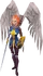Commander Zilyana