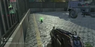 Network Intruder Planted BOII