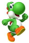 Yoshi FS
