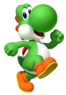 Yoshi FS