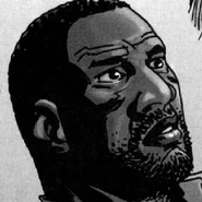 Tyreese 7