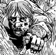Zombie 15