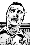 Zombie 35