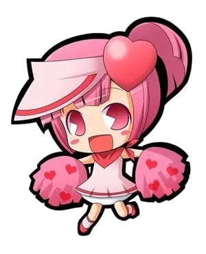 Ran Chibi
