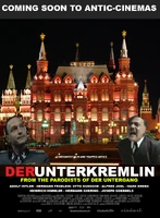 Der UnterKREMLIN