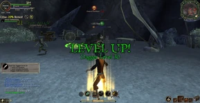 Tank masters dagger!