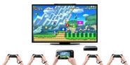 New Super Mario Bros. U demo 1