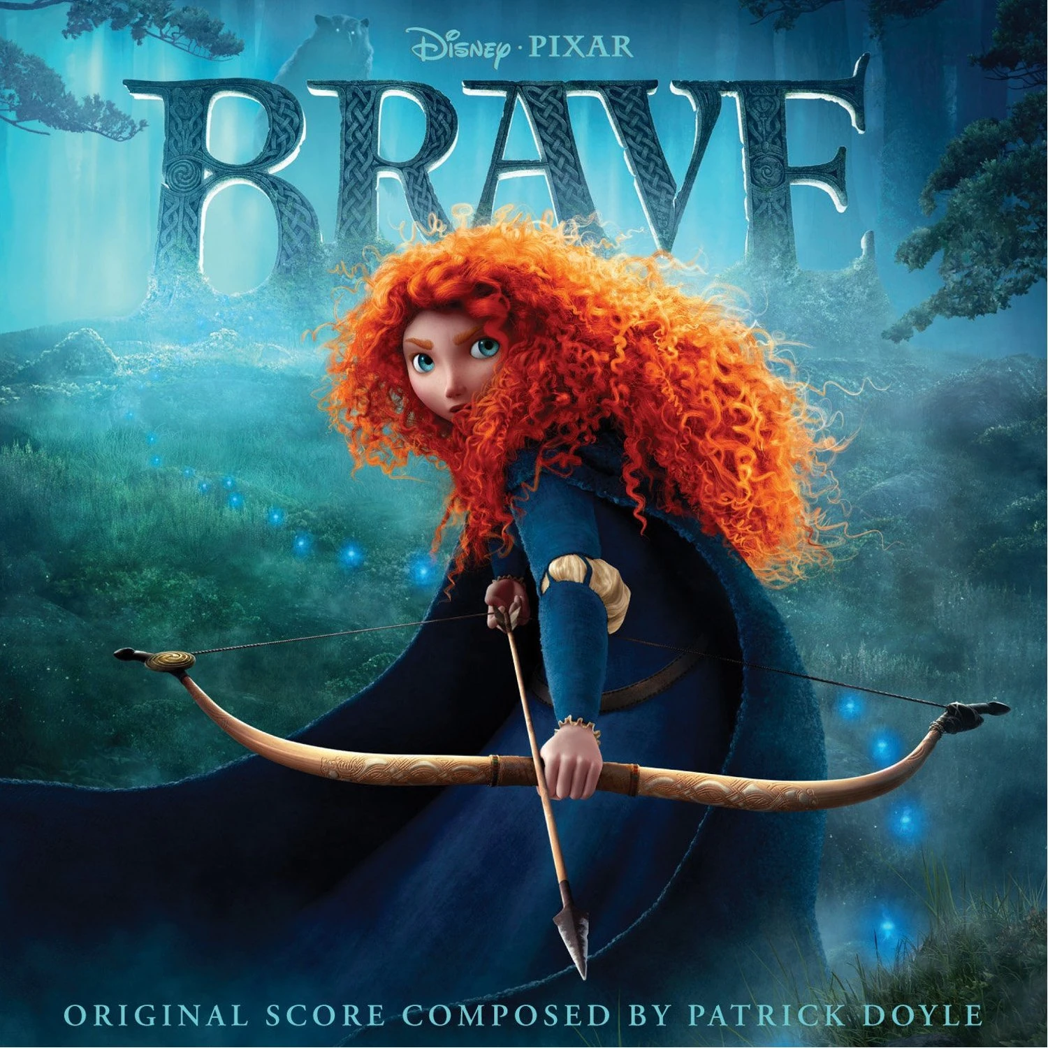 cover of the cd released june 1...