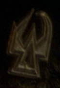 House martok insignia
