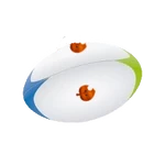 Super Leaf Ball