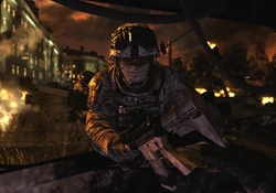 Wade MW2