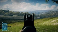 M5K IR